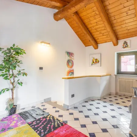 Apartment Locazione Turistica Melea 2