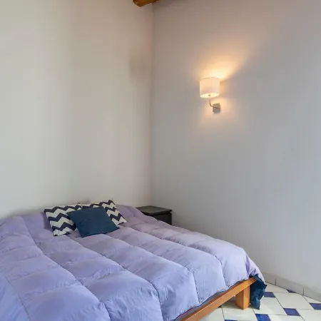 Locazione Turistica Melea 2 Apartment