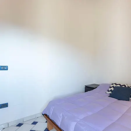 Locazione Turistica Melea 2 아파트