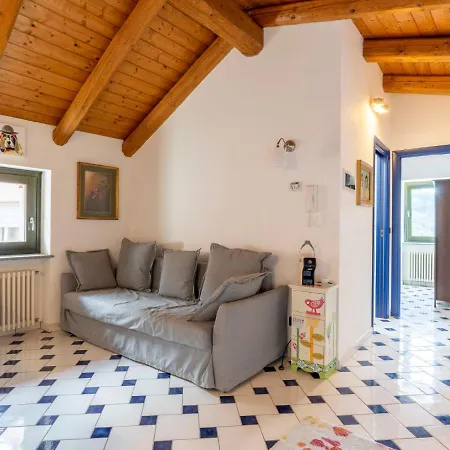 Locazione Turistica Melea 2 Lejlighed